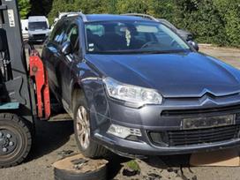 Citroen C5 37069885048