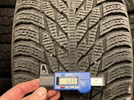 Nokian Hakkapeliitta R3, winter 235/40 R19