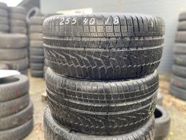Hankook Winter Icept Evo2, žieminės 255/40 R18