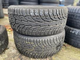 Uniroyal All Season Expert 2, all-season 225/40 R18