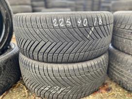 Imperial AllSeasonDrive, universalios 225/40 R18