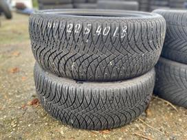 Goodride AllSeasonElite Z-401, всесезонные 225/40 R18