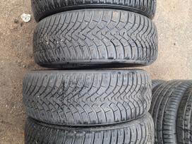 Falken, зимние 215/50 R19