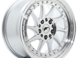 Autowheels JR Wheels JR26 VW, Audi, Seat, lengvojo lydinio, R17