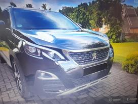 Peugeot 3008 Ktvd