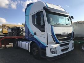 Iveco Ecostralis 460 dalimis, vilkikai