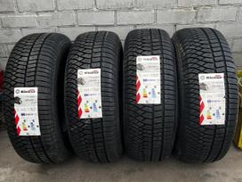 Kleber Citilander, летние 255/65 R16