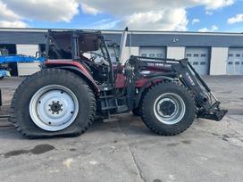 Case-IH MXM 155, tractors