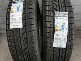 Goodyear UltraGrip Cargo, зимние 195/65 R16