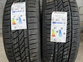 Hankook Kinergy 4S H740, all-season 205/55 R17
