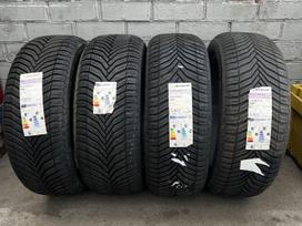 Michelin CrossClimate 2, all-season 225/50 R19