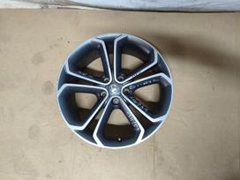 Opel ASTRA OPC, легкосплавные , R19