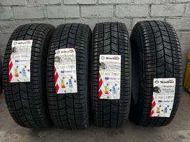 Kleber Transpro 4s, all-season 195/65 R16