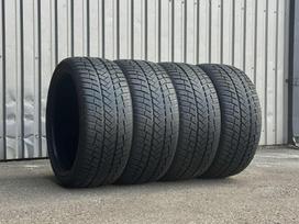Vredestein WINTRAC PRO XL | 98% 2022, winter 285/35 R22