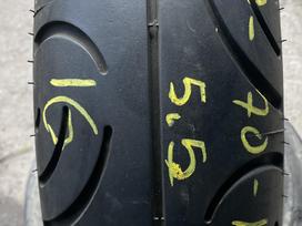 Heidenau K61 Racer, summer 130/70 R12