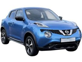 Nissan Juke, HR16DE / 8X2