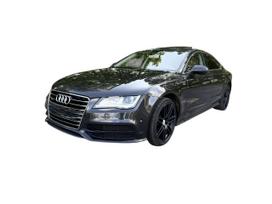Audi A7, L8 / Z9Y / CLAA / NSF