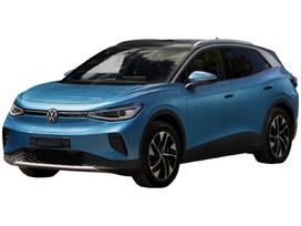 Volkswagen ID.4, EDFA / WDL / 3K / W5M