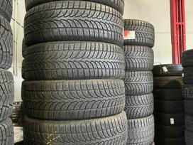 Bridgestone BLIZZAK LM-80 EVO, зимние 235/60 R18