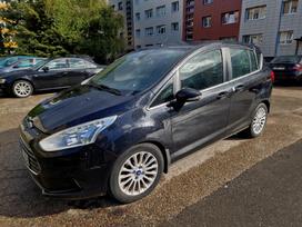 Ford B-max, 1.0 l., vienatūris