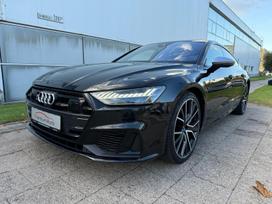 Audi S7, 3.0 l., sedans