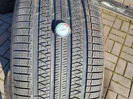 Yokohama ADVAN V35 NCO 111V,2021m., universalios 315/35 R22