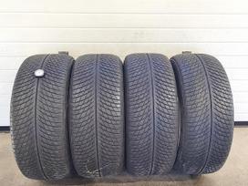 Michelin Pilot Alpin 5 suv, winter 275/50 R20