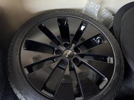 KIA OPTIMA, vieglmetāla, R18
