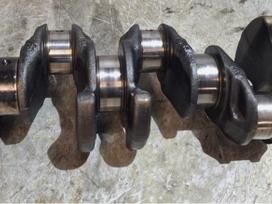 BMW 116, N47d16a, детали двигателя