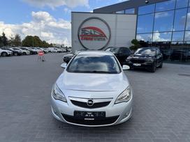 Opel Astra, 1.7 l., wagon