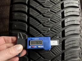 Maxxis ALL SEASON AP2 7+mm!!!, all-season 225/45 R19