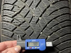 Nokian Hakkapeliitta R5, žieminės 255/45 R19