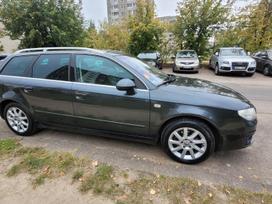 Seat Exeo, 1.8 l., Универсал