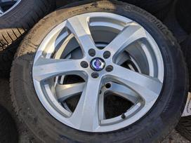 Volvo, lengvojo lydinio, R19