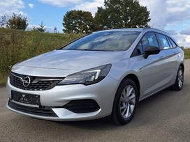 Opel Astra, 1.2 l., Универсал