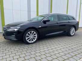 Opel Insignia, 1.5 l., Универсал