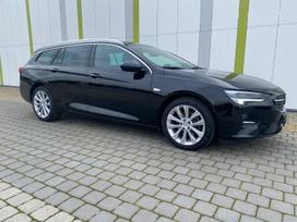 Opel Insignia, 1.5 l., wagon