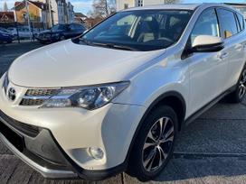 Toyota RAV4 Darbo laikas i v 8 00 16 30 val