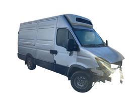 Iveco Daily 35S12, preču