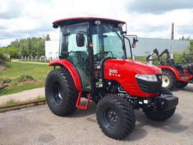 TYM 5025C Nauja partija, тракторы