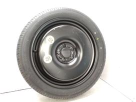 Volvo XC40 R18 atsarginis ratas, plieniniai