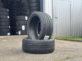 Pirelli P ZERO WINTER | NAUJOS, winter 255/35 R19