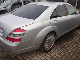 Mercedes-Benz S klasė for parts