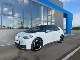 Volkswagen Id.3, 62 kwh, hečbekas