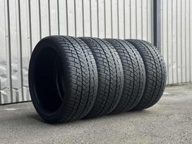 Vredestein WINTRAC PRO | 99% 2023/24, winter 255/35 R21