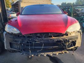 Tesla Model S for parts