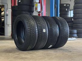 Uniroyal WINTEREXPERT 99% | 2023, žieminės 235/55 R19