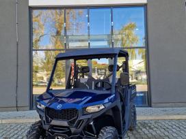 CFMOTO UFORCE600 580cc, keturračiai