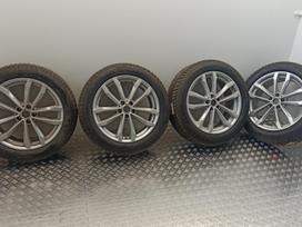 BMW X3 X4 G01 G02 Žiema, light alloy, R19