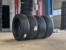Vredestein WINTRAC PRO +275/40 R20 98%, зимние 245/45 R20